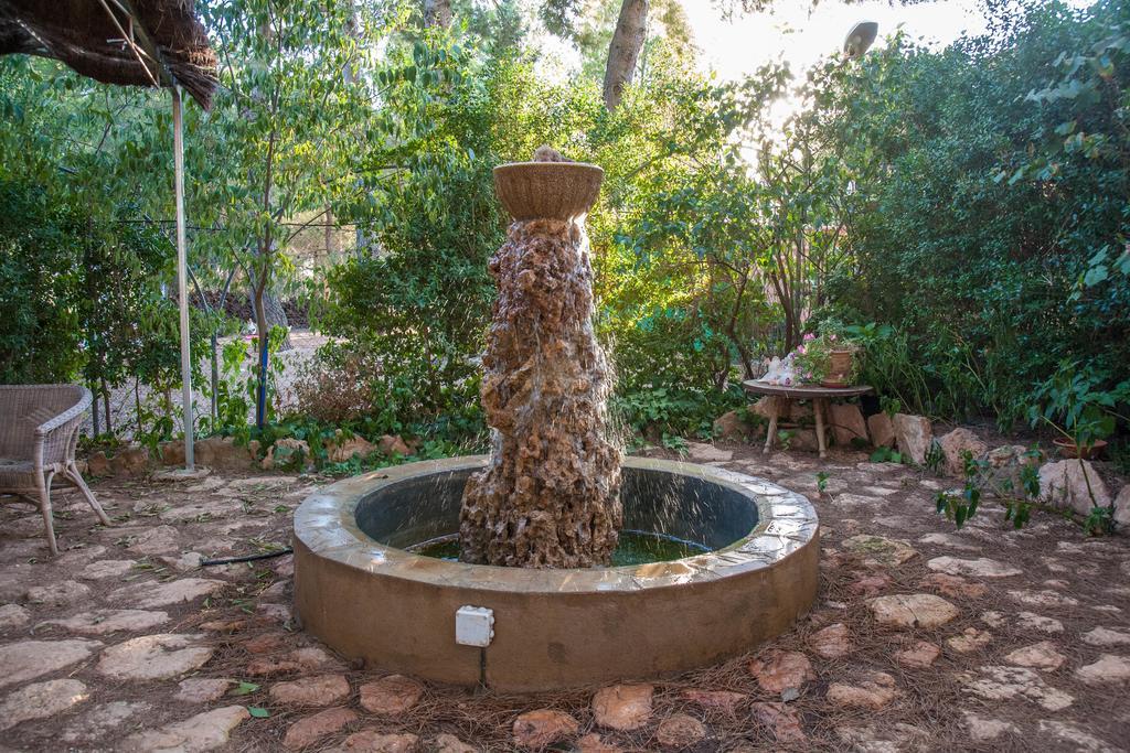 La Derrubia Guest House Villamalea Екстериор снимка