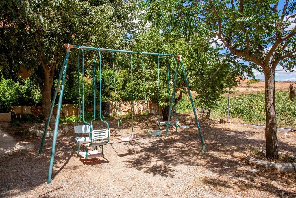 La Derrubia Guest House Villamalea Екстериор снимка